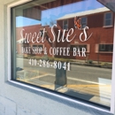 Sweet Sues Bake Shop & Coffee Bar - Coffee & Tea