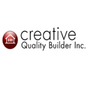 Creative Quality Builder Inc - Altering & Remodeling Contractors