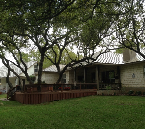 Kresta Roofing - San Antonio, TX