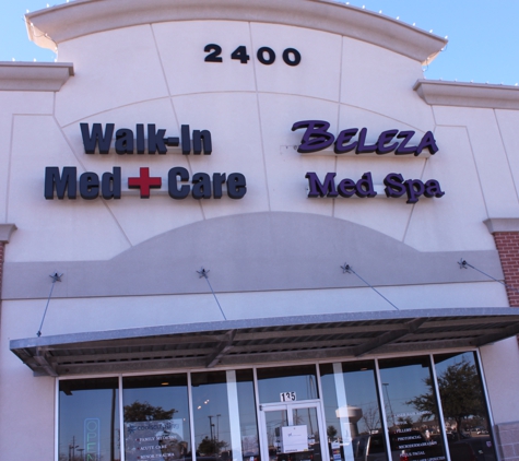 Beleza MedSpa - Round Rock, TX