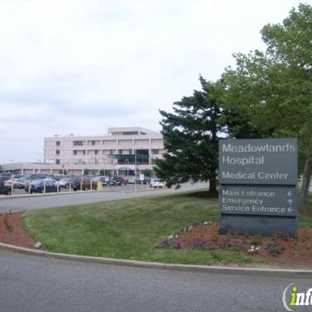 Meadowlands Hospital Medical Center - Secaucus, NJ