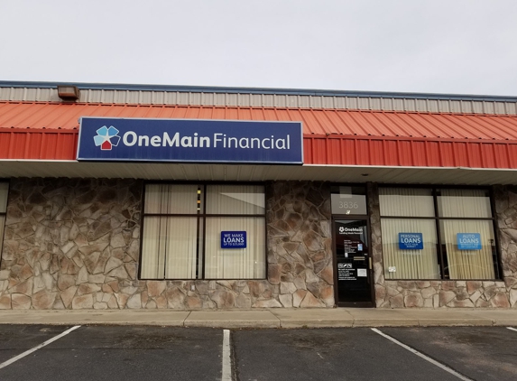 OneMain Financial - Farmington, NM