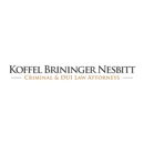 Koffel Brininger Nesbitt - DUI & DWI Attorneys