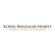 Koffel Brininger Nesbitt