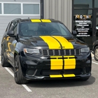 Mo Tint King - Vinyl Wrap & PPF