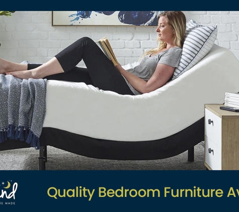 Dreamland Bedding Victor Harbor - Mccracken, SA. Quality Bedroom Furniture Available