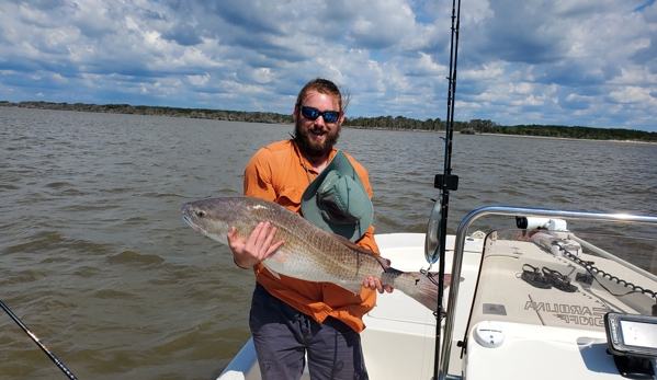 Santee Coastal Excursions - Pawleys Island, SC