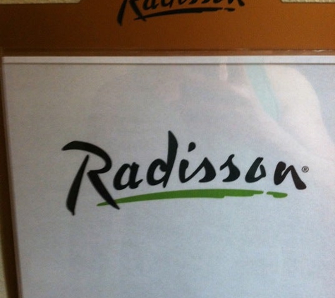 Radisson Hotel El Paso Airport - El Paso, TX