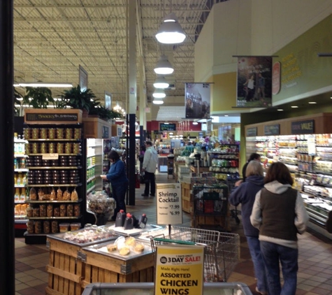 Whole Foods Market - Bellingham, MA