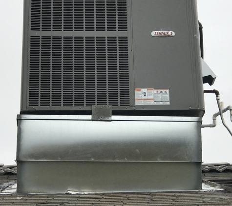 oncall air conditioning & heating services - Bakersfield, CA
