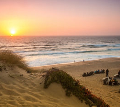 Sanctuary Beach Resort Monterey Bay - Marina, CA