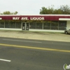 May Avenue Liquor Store gallery