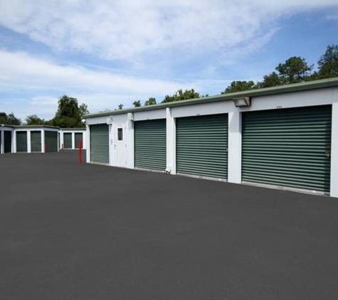 SecurCare Self Storage - Wilmington, NC