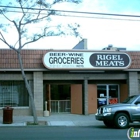 Rigel Meat Co