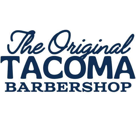 The Original Tacoma Barbershop - Tacoma, WA