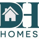 DH Homes - Home Builders