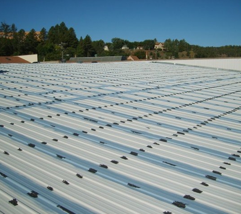 All American Roofing & Sales Inc - Rapid City, SD