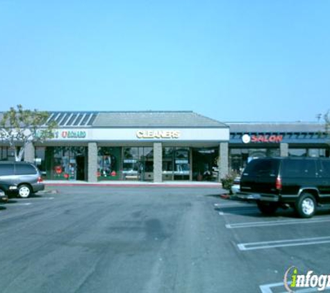 O'Reilly Auto Parts - Huntington Beach, CA