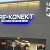 Re-Konekt-Jax Beach gallery