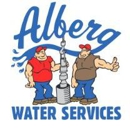 Alberg Water Services Inc - Water Well Drilling & Pump Contractors