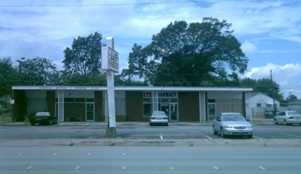 A&P Pharmacy - Fort Worth, TX