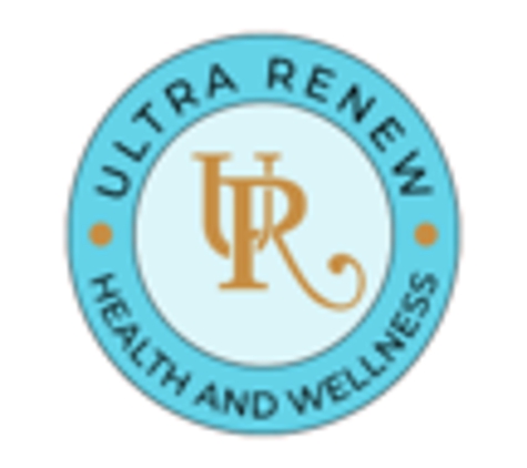 Ultra Renew Health & Wellness - Seminole, FL