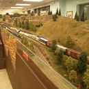 Hennepin Overland Railway Historical Society - Cultural Centers