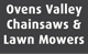 Ovens Valley Chainsaws & Lawn Mowers - Lawn Mower Shops & Repairs