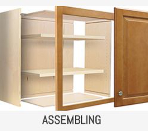 Dennis Assembling Services - Engadine, NSW
