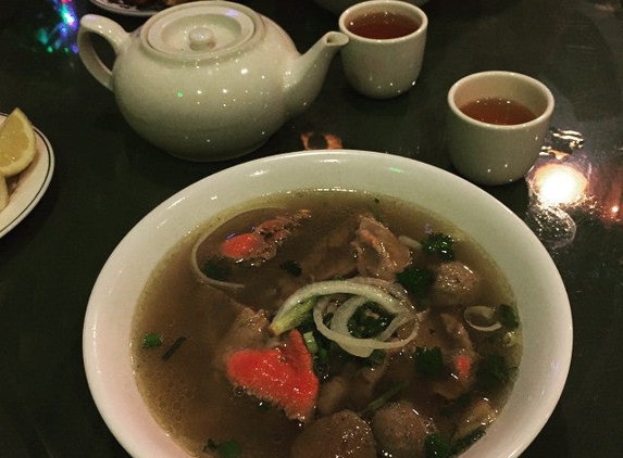 Pho Hoai Bay Ridge Restaurant - Brooklyn, NY