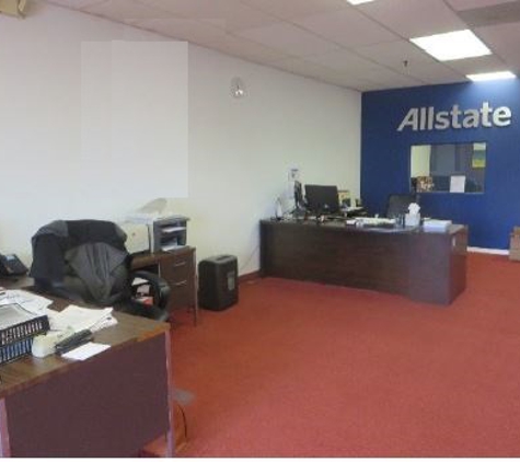 Bradley Moskowitz: Allstate Insurance - East Meadow, NY