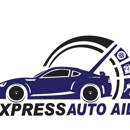 Express Auto Aid - Automotive Roadside Service