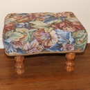 Kitty's Custom Footstools - Furniture Designers & Custom Builders