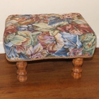 Kitty's Custom Footstools