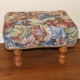 Kitty's Custom Footstools