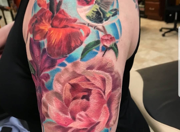 Tattoo Galaxy- Rehoboth Beach - Rehoboth Beach, DE