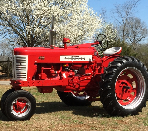 Tractorpartsbarn .com - Greer, SC