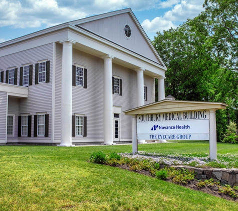 Nuvance Health Medical Practice - Pulmonary and Sleep Medicine - Southbury - Southbury, CT