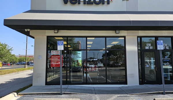 Verizon - Tampa, FL