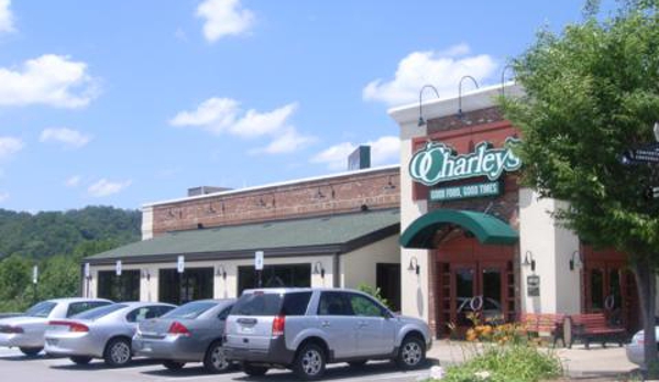 O'Charley's - Nashville, TN
