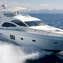 Miami Beach Luxury Yacht Charters - Boat Rental & Charter