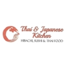 Thai & Japanese Kitchen gallery