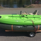 Nu Canoe Frontier, On the Water Sports