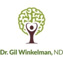 Gil Winkelman ND - Naturopathic Physicians (ND)