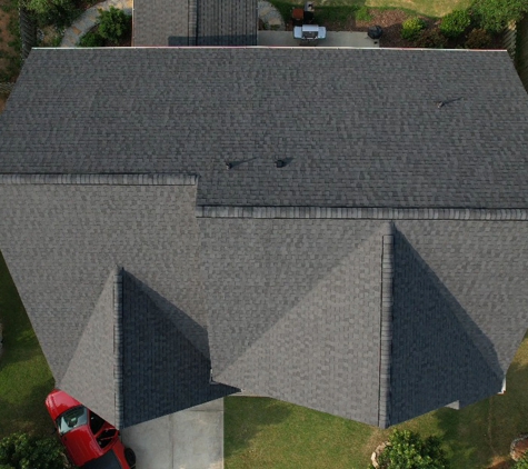 Alpha Roofing - Wilmington, NC. roofing companies wilmington