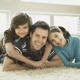 King Steam Carpet Cleaning