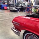 American Customs & Classics - Automobile Restoration-Antique & Classic