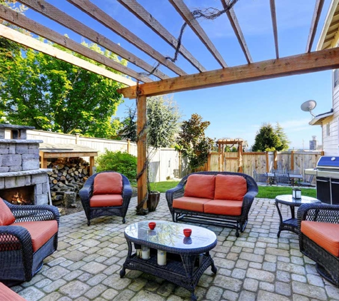Prestige Patios And Outdoors - Harristown, QLD