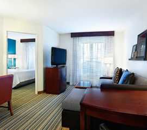 Residence Inn Phoenix - Phoenix, AZ