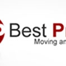 Best Price Moving and Storage - Movers & Full Service Storage